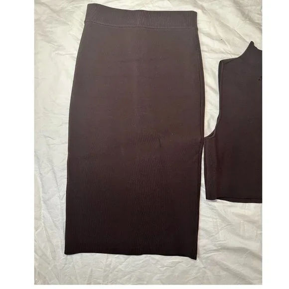 KITH chocolate nyla set